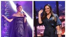 ГОРЕЩО В ПИК TV: Поп иконата Мария Илиева бременее с второ дете, но всички се питат кой е бащата