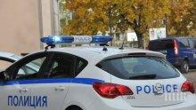 Хванаха джигит с нередовен мотор в Бяла Слатина