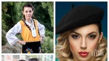 САМО В ПИК: Бунтарката Дана от "Фермата" безнадеждно влюбена в легенда на Левски - вижте в кое друго риалити си е търсила мъж (СНИМКИ/ВИДЕО)