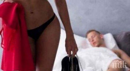 половината британци притесняват пандемията никога повече пожелаят правят секс