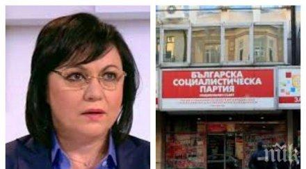 пореден инфарктен ден бсп новоизбраният национален съвет събира първо заседание избира изпълнително бюро