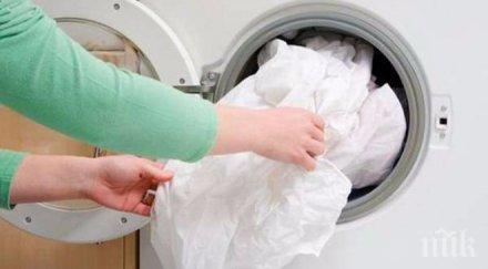 учени прането повишава риска заразяване covid