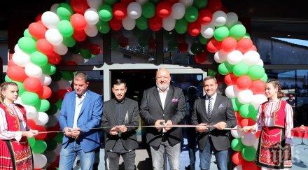 министър кралев увеличаваме средствата клубовете помогнем времето пандемия