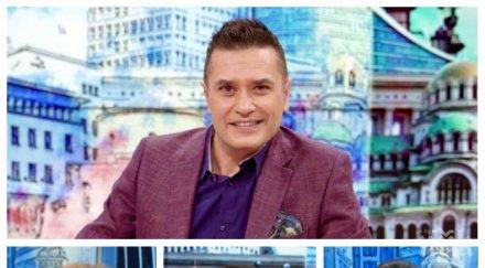 паника сред елита души тръни заради covid бнт вицепремиер евродепутат шефката сем гостували георги любенов положителния тест