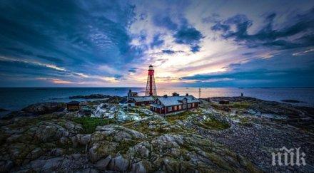 хотел авантюристи отваря врати швеция