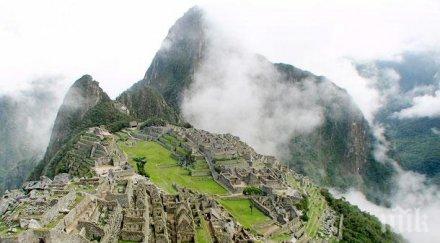 японски турист прекара месечна карантина перу посети мачу пикчу