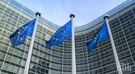 въвежда допълнителни мерки коронавируса