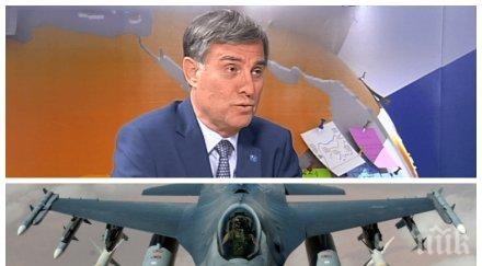 ген съби събев потвърди заверата съвпадение изказването командващия ввс мнението бсп