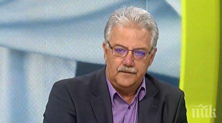 зам шефът софийските джипита бива ограничават броя pcr тестовете личните лекари