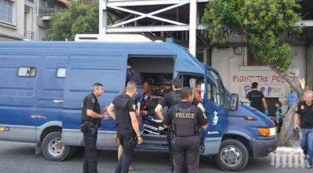 души решетките пловдив акцията антидрога