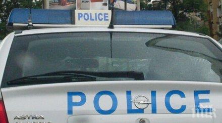 катастрофа затапи трафика метро плевен