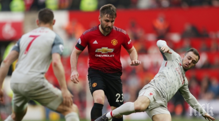 ливърпул ман юнайтед настояват революция английския футбол