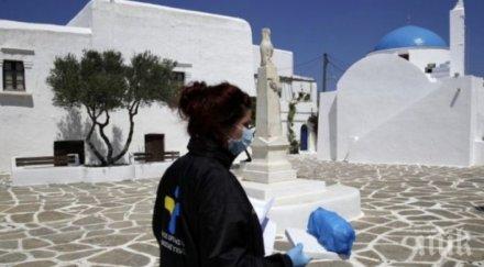 увеличава броят интубираните пациенти коранавирус гърция