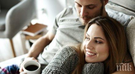 подвизите жените мъжете никога оценяват