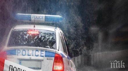 ужасяваща трагедия годишен пловдивчанин самоуби