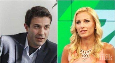 двойка прицел венелин петков угажда бременната николета маданска био храни шефът новините крие връзката колежката