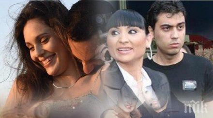 родни звезди заживяха роднини стораро втора братовчедка манчев жени тъщата