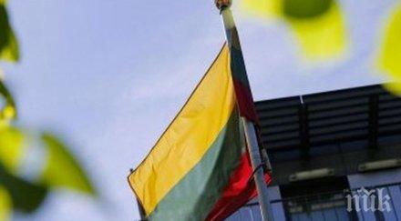 парламентарни избори литва фона растяща безработица