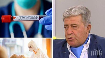 проф генчо начев разтърсваща изповед преболедувал коронавируса престоят болницата беше катарзис време равносметка живота