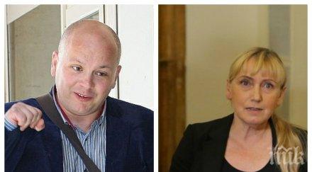 александър симов унищожителен коментар йончева откакто евродепутат стана друг човек бсп плати гаранцията 000 лева