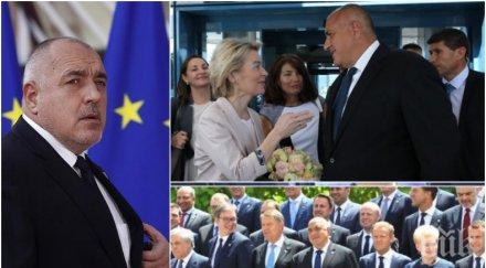 горещо пик евролидерите послушаха борисов въвеждат общи правила борба коронавируса идеите премиера