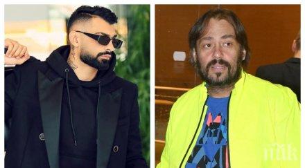 казусът заплита меди люси иларионов разменят закани съд адвокати