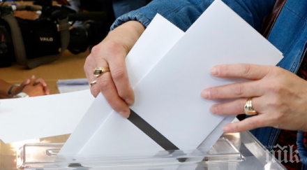 литва гласуват нов състав парламента