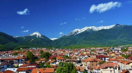 израелски туристи почиват нас зимния сезон