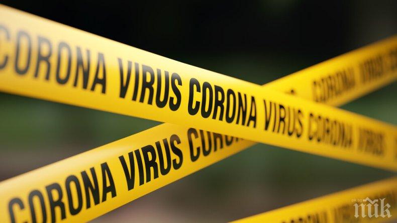 Франция, Италия и Испания затягат мерките срещу коронавируса