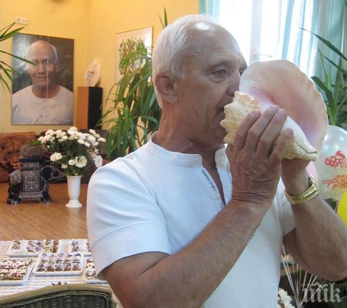 За психично здраве безплатно медитират всеки понеделник в Пловдив