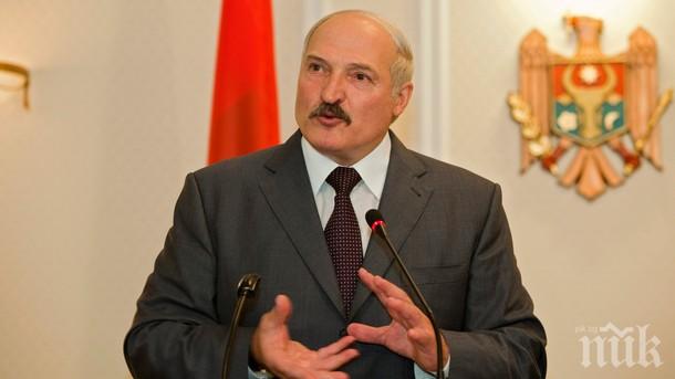 И Великобритания отзова посланичката си в Беларус