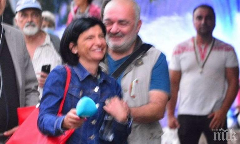 БТВ и Нова - телевизиите на лъжата