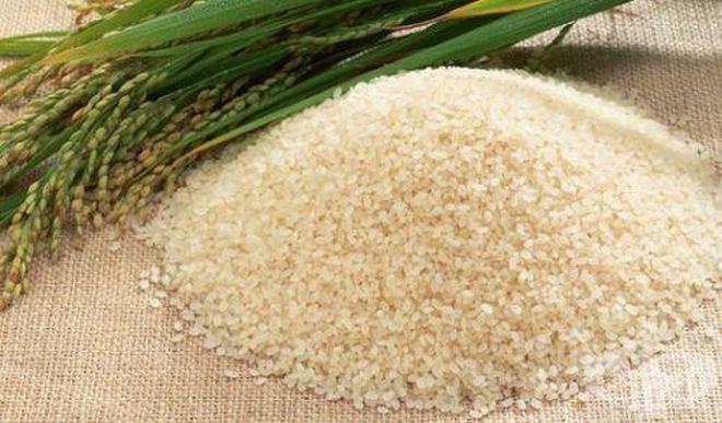 Консумацията на ориз подобрява съня