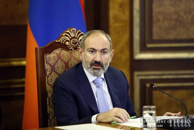 Арменският премиер: Народът ни отново е пред заплахата от геноцид