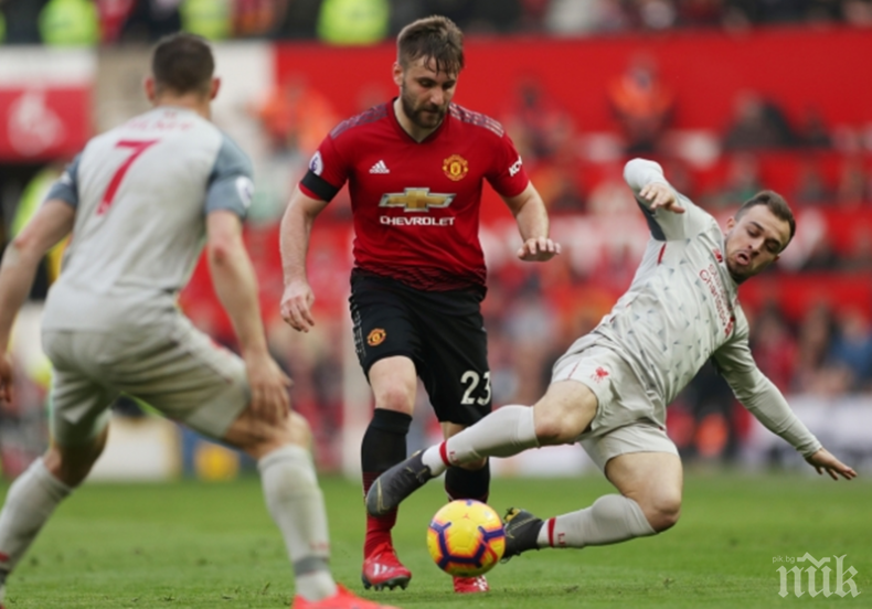 Ливърпул и Ман Юнайтед настояват за революция в английския футбол