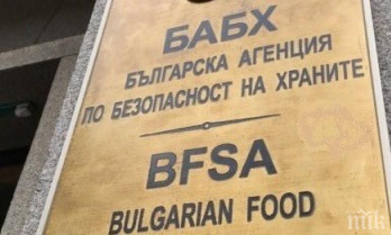 БАБХ потвърди заболяването „син език“ при сърни в област Сливен