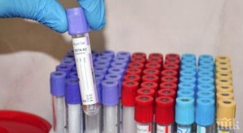 Осем са новите случаи на COVID-19 в Ловешко - сред тях учител и полицай