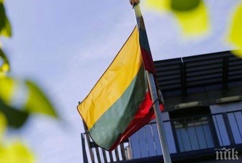 Парламентарни избори в Литва на фона на растяща безработица