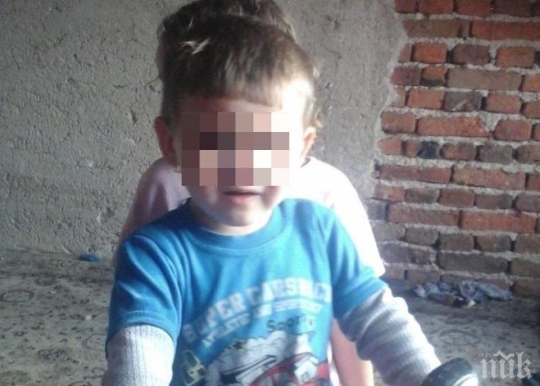 АБСОЛЮТНА МИСТЕРИЯ: Изчезването на 2-годишния Мехмед от Якоруда остава загадка

