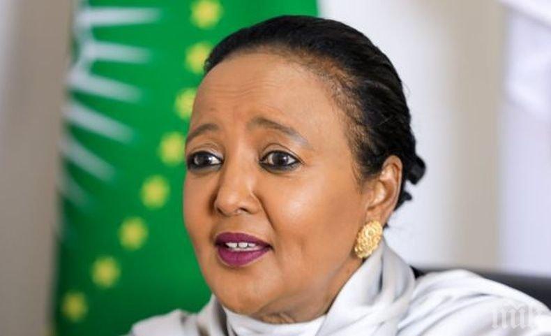 За първи път жена ще поеме ръководството на Световната търговска организация