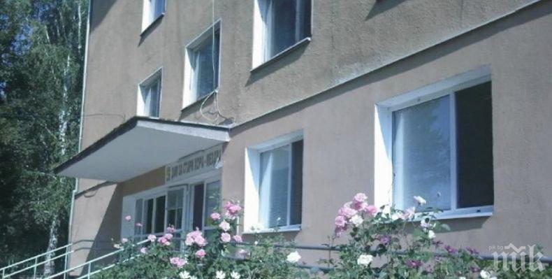 Мерки: Приемът в социални институции - само след отрицателен тест