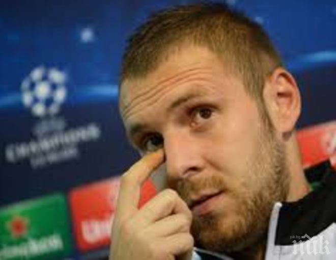 Моци разкритикува съотборник