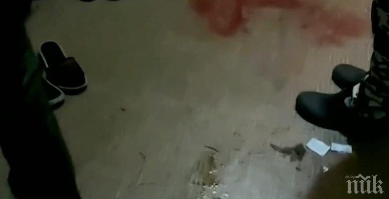 Масово убийство в Русия, спецслужби издирват стрелеца