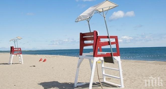 За първата половин година: 30 до 50% средна заетост на леглата в хотелите