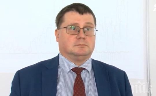 Наш професор предупреди: Идва най-голямата вълна на коронавируса, ако не се вземат мерки!