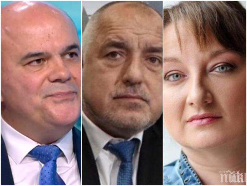 ЕКСКЛУЗИВНО! Бисер Петков проговори за първи път близо година след оставката: Нямам контакти с премиера. Деница Сачева се справя добре