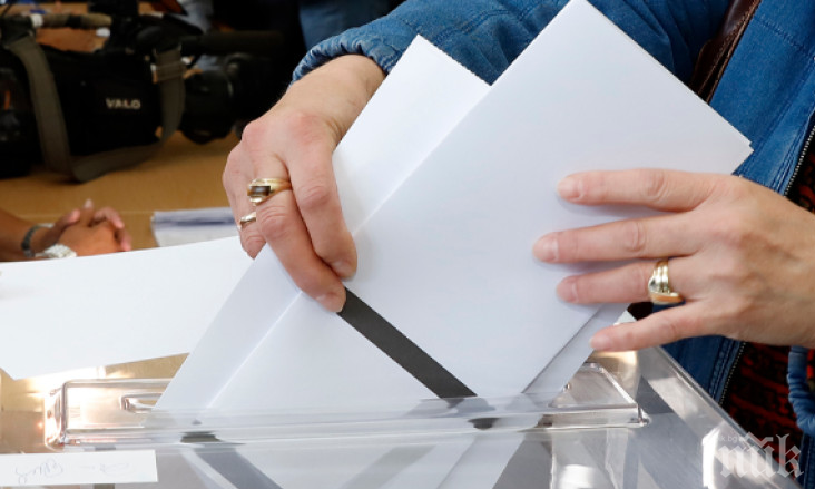 В Литва днес гласуват за нов състав на парламента