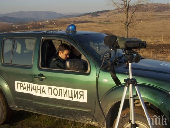 Прокуратурата погна двама каналджии, единият е непълнолетен