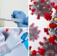 УЖАСЯВАЩО: Грипът увеличава 6 пъти вероятността за смърт от COVID-19
