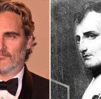 Ридли Скот ще режисира филма за Наполеон